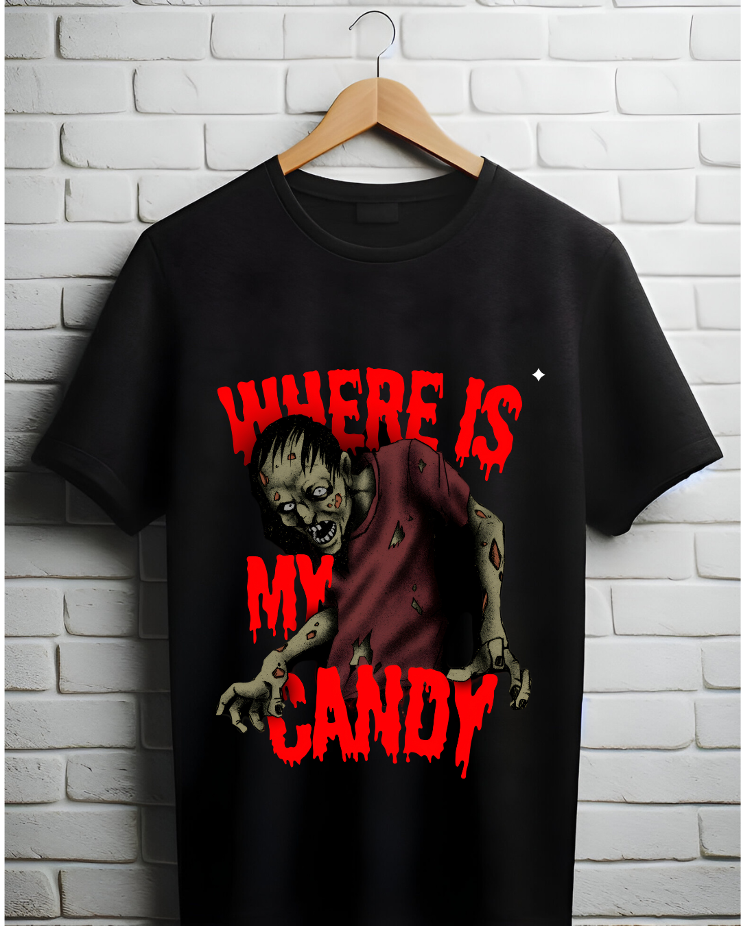 Grumpy Old Man Tee