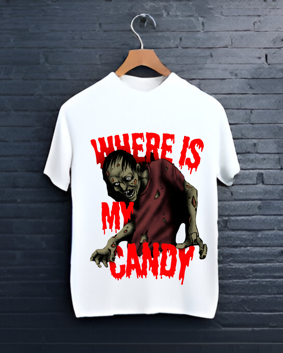Grumpy Old Man Tee